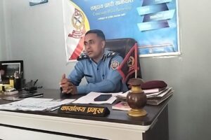 हराएकी ४ जना बालिका अबिभावकको सम्र्पकमा आए