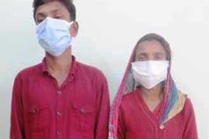 मोरङमा एक दम्पती मिलेर छिमेकी बालकको हत्या