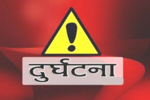 ट्रिपरको ठक्करबाट मोटरसाइकल चालकको मृत्यु