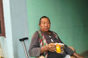 ३ बिघा जग्गा १२ हजारमा किनेको थिएँ