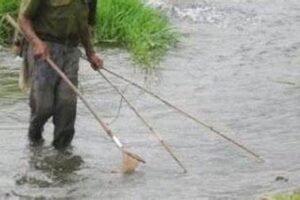 पथरीमा माछा मार्दा करेन्ट लागेर मृत्यु