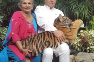 पथरी विकासको एउटा “पिल्लर” वीरबहादुर बस्नेत