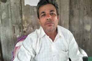 ४ पटक जनप्रतिनिधी निर्वाचित भएका कपिलमणि ढकाल