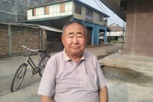 के गर्दैछन जहमान लिम्बु ?