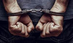 लुटेराको आशंकामा ३ पक्राउ