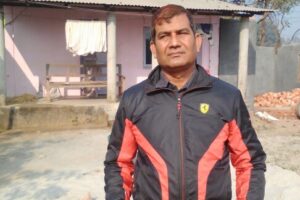 राजनिति छोडेर ब्यावसायमा लागेका उपेन्द्र थापा