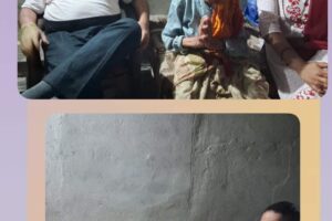 जनताको समस्या बुझदै संघिय सांसद डा. सुनिल शर्मा