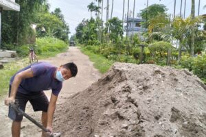 क्यानसर जितेका ४ जनाको कथा