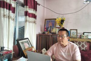 के गरिरहेका छन ? पथरीशनिश्चरे पूर्व नगरप्रमुख दिलिपकुमार राई