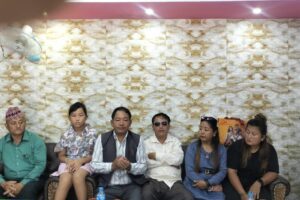 २९ औं बिश्व आदिबासी दिवस भब्य कार्यक्रम गरिने