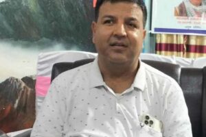 मैले प्रधानमन्त्रीलाई “आतंककारी” भनेको छैन डा. शर्मा