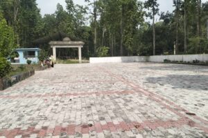 गरिबिको चपेटो भित्रबाट जन्मीएको एउटा कुसल र सफल नेतृत्व