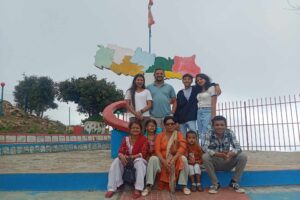 जनयुद्धका शहिद परिवार के गर्दैछन ?