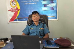 इप्रका पथरी प्रमुख भएर श्रेष्ठ आए