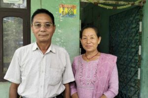 संविधान दिवसको दिन, संविधान सभाका सदस्य चण्डीप्रसाद राईको कथा