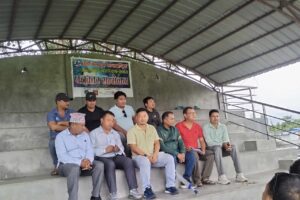 छौठौं बेलबारी गोल्डकपको प्रथम पुरस्कार ८ लाख