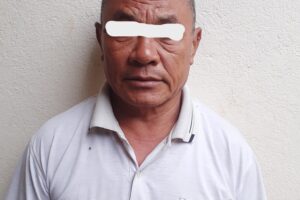 ३४ वर्ष पछि हत्या अभियुत्त पक्राउ