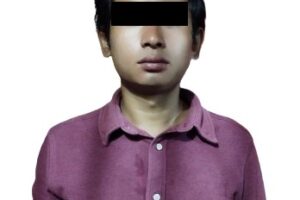 लागुऔषध ब्राउनसुगर सहित २ जना पक्राउ