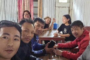 जिप्रका खोटाङबाट दिपक राई रिहाई