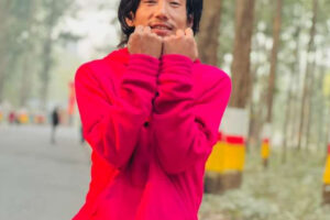 पथरीका एक युवा १० दिन देखी बेपत्ता