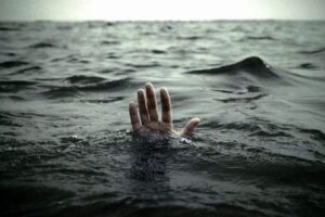 भोजपुरका पण्डित पानीको ड्रममा डुबेर मृत्यु