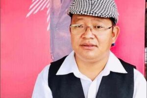 मजदुर नेता राई प्रदेश सदस्यमा निर्वाचित