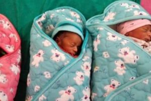 रुविना ताजपुरियाले तिम्ल्यहा छोरा जन्माइन