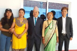 पूर्व प्रधानपञ्च स्वा. कर्णबहादुर राईलाई स्मरण गरौं