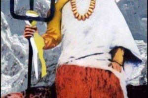 महागुरु फाल्गुनन्दको आज १३९ औं जन्म जयन्ती