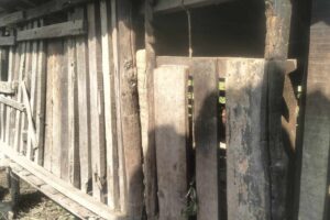 किसानको छोरी नेपाल प्रथम