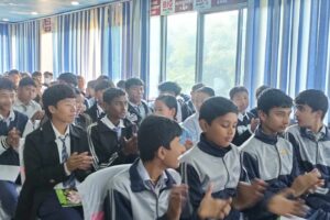 लागुऔषध न्यूनिकरण गर्न कार्यक्रम