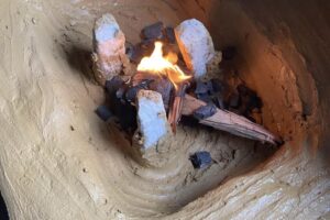 परदेशबाट स्वादेशका लागी समाजसेवा