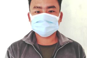 सुनका गहना लुटन वृद्धाको हत्या