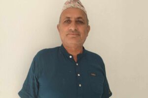 पूर्व वडाअध्यक्ष देवीप्रसाद भेटवालको अनुभव