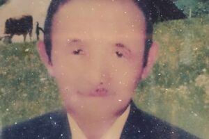 बाबु पूर्व वडा अध्यक्ष, छोरा वर्तमान वडा अध्यक्ष