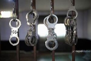 बालिकालाई यौन क्रियाकलापमा लगाउने महिला पक्राउ