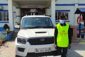 १ करोड ८२ लाख बढी नक्कली नोट सहित भारतिय नागरीक पक्राउ