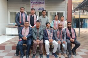 नोवेल नि:शुल्क स्वास्थ्य शिविर 