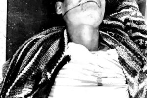 मृतकको पहिचान खुलेन