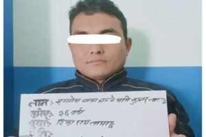 एकै व्यक्तिद्वारा २५ वटा मेटरसाइकल चोरी