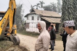 पिउने पानी प्रत्येक घरमा पुर्याउन वजेट बढाइने