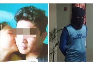 ज्ञानुमतीको हत्यामा प्रयोग भएको खुकुरी फेला पर्यो