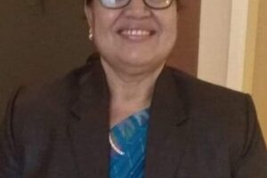 सुमित्रा भण्डारी मधेश प्रदेश प्रमुख पदमा नियुक्त