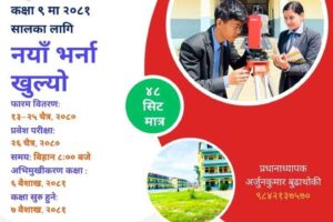 लेटाङ – ६ नम्बर बुधबारे सडक निर्माणमा चरम लापरबाही