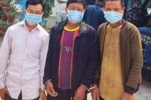 जन्मकैदको फैसाल भएका ३ जनालाई १६ वर्ष पछी पक्राउ