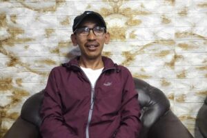 लोक सागर साम्बाको इलाम २ बाट उठने चर्चा