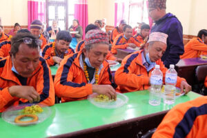 जडेहाहरुलाई सम्मान