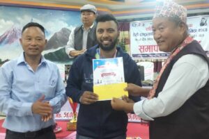 पथरी शनिश्चरेमा आयोजित बुद्धिचाल प्रतियोगिता धेरै राम्रो लाग्यो