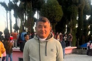 पथरी उद्योग बाणिज्य संघको कोषाध्यक्ष पदमा मानबहादुर श्रेष्ठ मनोनित