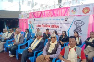 स्वतन्त्र साझा उमेद्वारको भब्य चुनावी सभा, डकेन्द्रसिंहले हारे पितृले सराप्ने यायोक्खा उपाध्यक्षको भनाइ